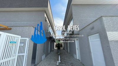 Casa, 2 quartos, 73 m² - Foto 5