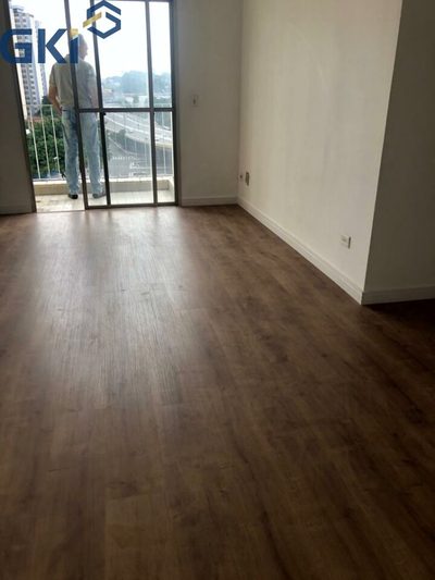 Apartamento, 2 quartos, 72 m² - Foto 3