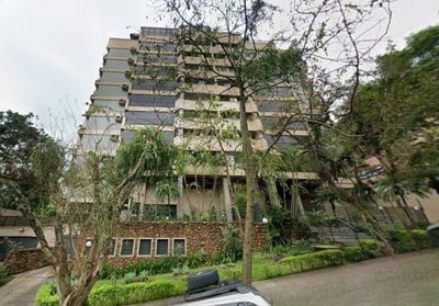 Apartamento, 3 quartos, 139 m² - Foto 2