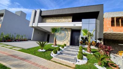 Casa, 3 quartos, 300 m² - Foto 5