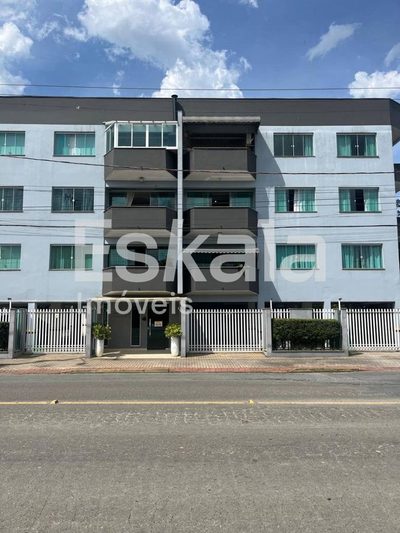 Apartamento, 4 quartos, 128 m² - Foto 1