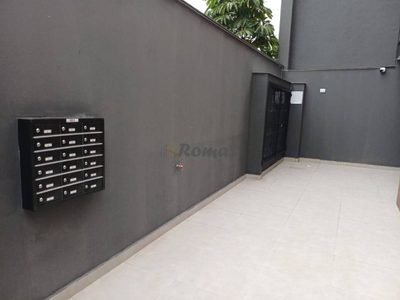Apartamento, 1 quarto, 30 m² - Foto 5