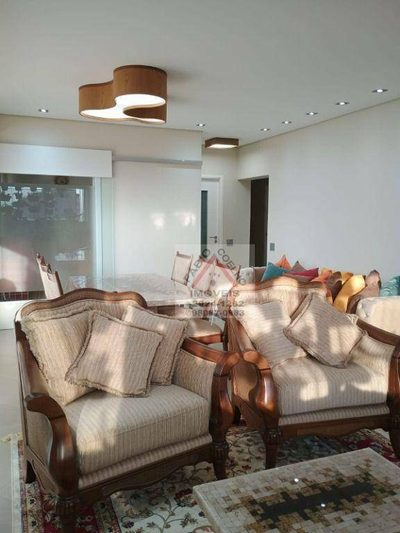 Apartamento, 3 quartos, 190 m² - Foto 2