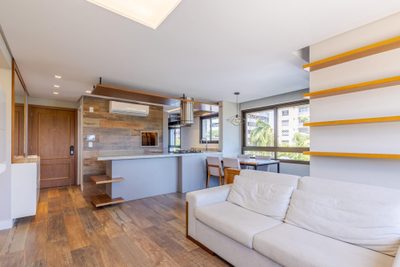 Apartamento, 2 quartos, 93 m² - Foto 4