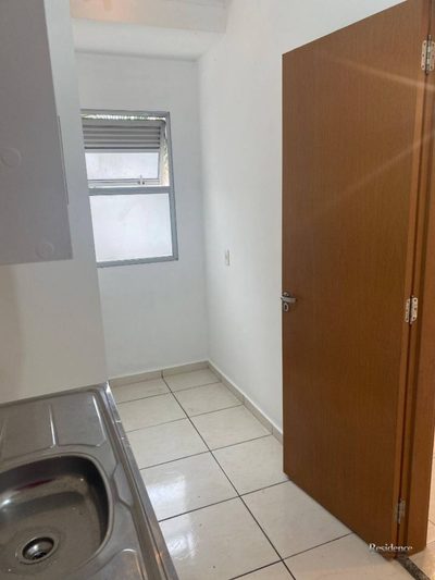 Apartamento, 2 quartos, 46 m² - Foto 5