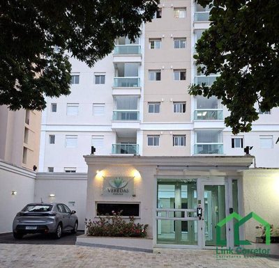 Apartamento, 3 quartos, 90 m² - Foto 1