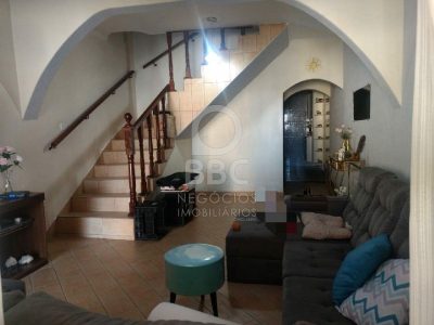 Sobrado, 3 quartos, 120 m² - Foto 3