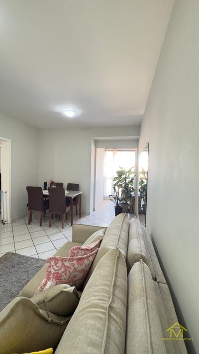 Apartamento, 2 quartos, 70 m² - Foto 1