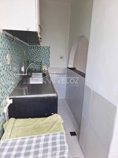 Apartamento, 1 quarto, 47 m² - Foto 1