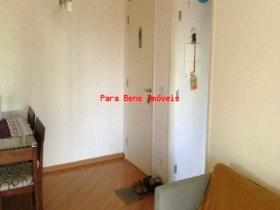 Apartamento, 3 quartos, 65 m² - Foto 5