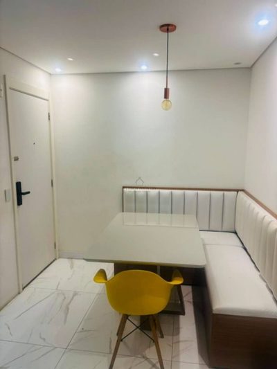 Apartamento, 2 quartos, 43 m² - Foto 5