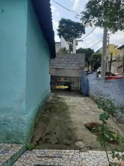 Terreno, 200 m² - Foto 2