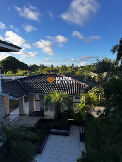 Casa, 6 quartos, 481 m² - Foto 5