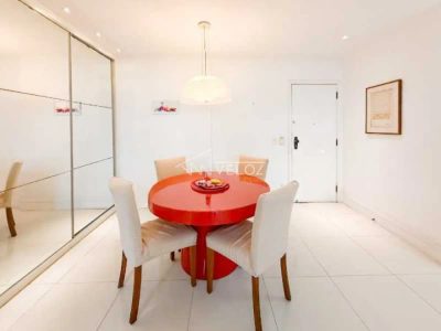 Flat/Apart Hotel, 2 quartos, 76 m² - Foto 1