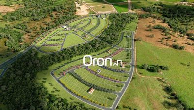 Terreno, 250 m² - Foto 1