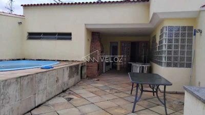 Apartamento, 5 quartos, 323 m² - Foto 1