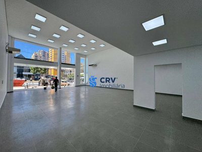 Loja-Salão, 300 m² - Foto 3