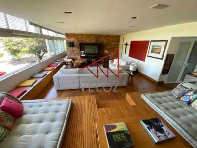 Apartamento, 5 quartos, 205 m² - Foto 2