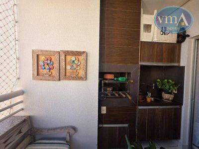 Apartamento, 3 quartos, 98 m² - Foto 2