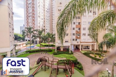 Apartamento, 3 quartos, 65 m² - Foto 1
