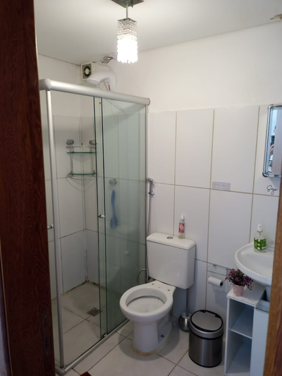 Apartamento, 1 quarto, 46 m² - Foto 2