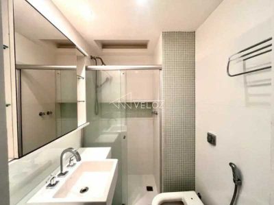 Apartamento, 2 quartos, 74 m² - Foto 2