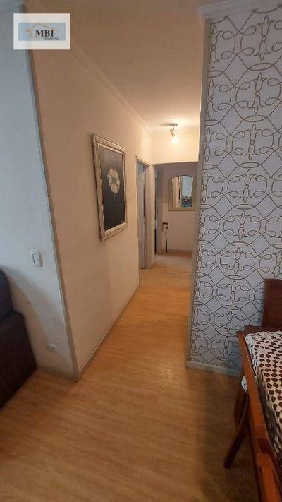 Apartamento, 3 quartos, 76 m² - Foto 3