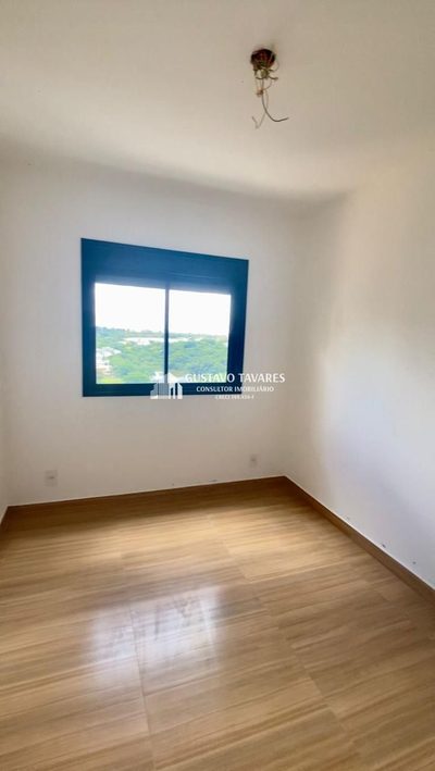 Apartamento, 3 quartos, 94 m² - Foto 1
