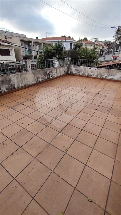 Sobrado, 4 quartos, 217 m² - Foto 1