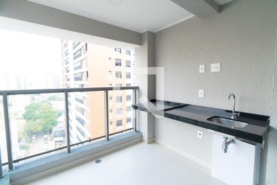 Apartamento, 2 quartos, 64 m² - Foto 4