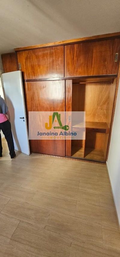Apartamento, 2 quartos, 58 m² - Foto 5