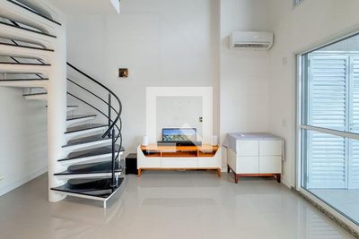 Apartamento, 1 quarto, 60 m² - Foto 5