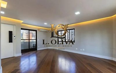 Apartamento, 3 quartos, 160 m² - Foto 4
