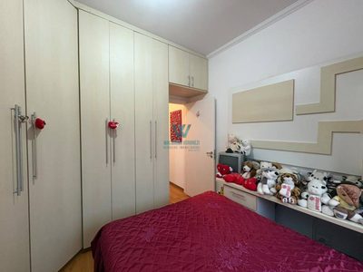 Casa, 2 quartos, 80 m² - Foto 5