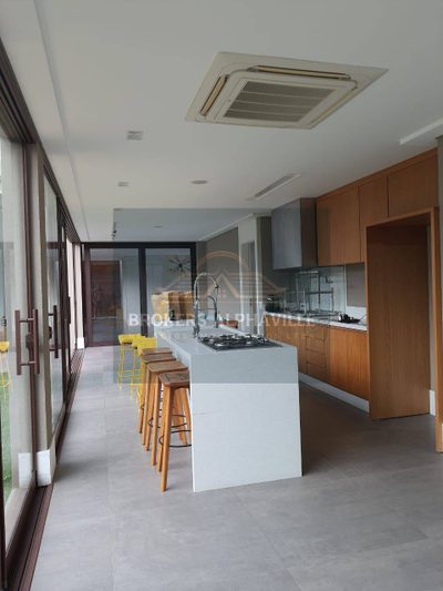 Casa de Condomínio, 5 quartos - Foto 5