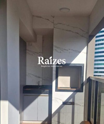 Apartamento, 3 quartos, 116 m² - Foto 4