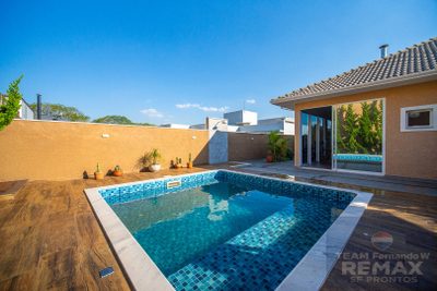 Casa, 3 quartos, 228 m² - Foto 4