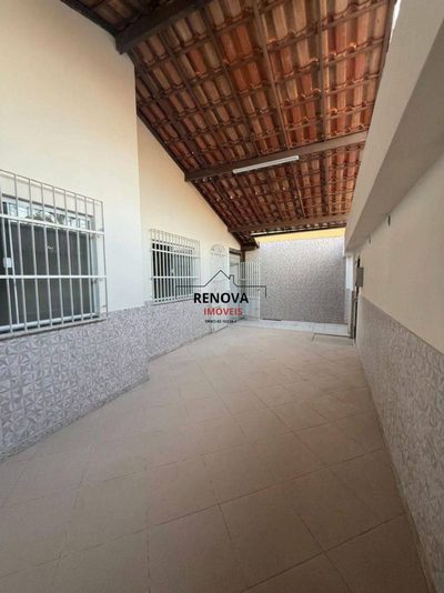 Casa, 5 quartos - Foto 2