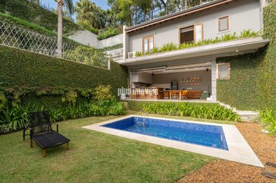 Casa, 4 quartos, 375 m² - Foto 2