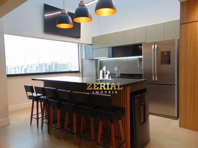 Cobertura, 4 quartos, 171 m² - Foto 1