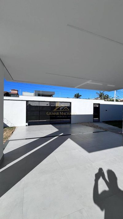 Casa, 3 quartos, 190 m² - Foto 5