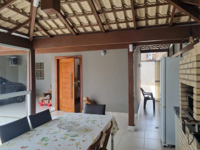 Casa, 3 quartos - Foto 5