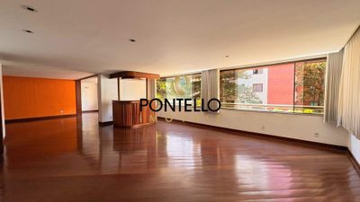 Apartamento, 5 quartos, 260 m² - Foto 1