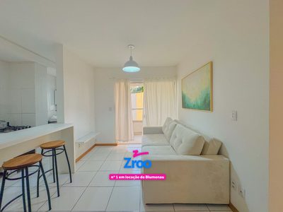 Apartamento, 2 quartos, 70 m² - Foto 5