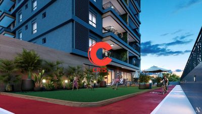 Apartamento, 2 quartos, 105 m² - Foto 5