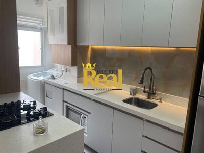 Apartamento, 2 quartos, 39 m² - Foto 4