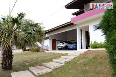 Casa de Condomínio, 4 quartos - Foto 3