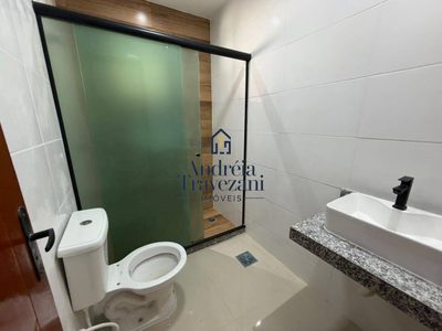 Casa, 2 quartos, 80 m² - Foto 5