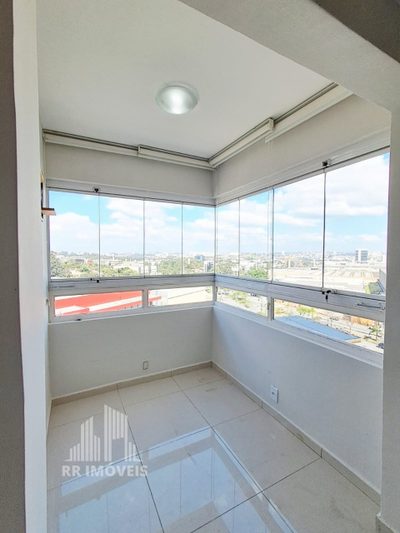 Apartamento, 3 quartos, 74 m² - Foto 3