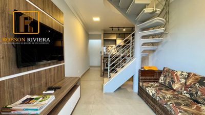 Flat/Apart Hotel, 2 quartos, 93 m² - Foto 1